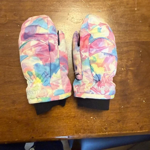 Helly Hansen Insulated Waterproof Ski Jacket & Insulated Bib Pants - Picture 7 of 8